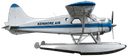 Seaplane icon