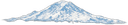 Mount Rainier icon