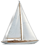 Sailboat icon