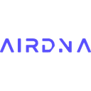 AirDNA icon